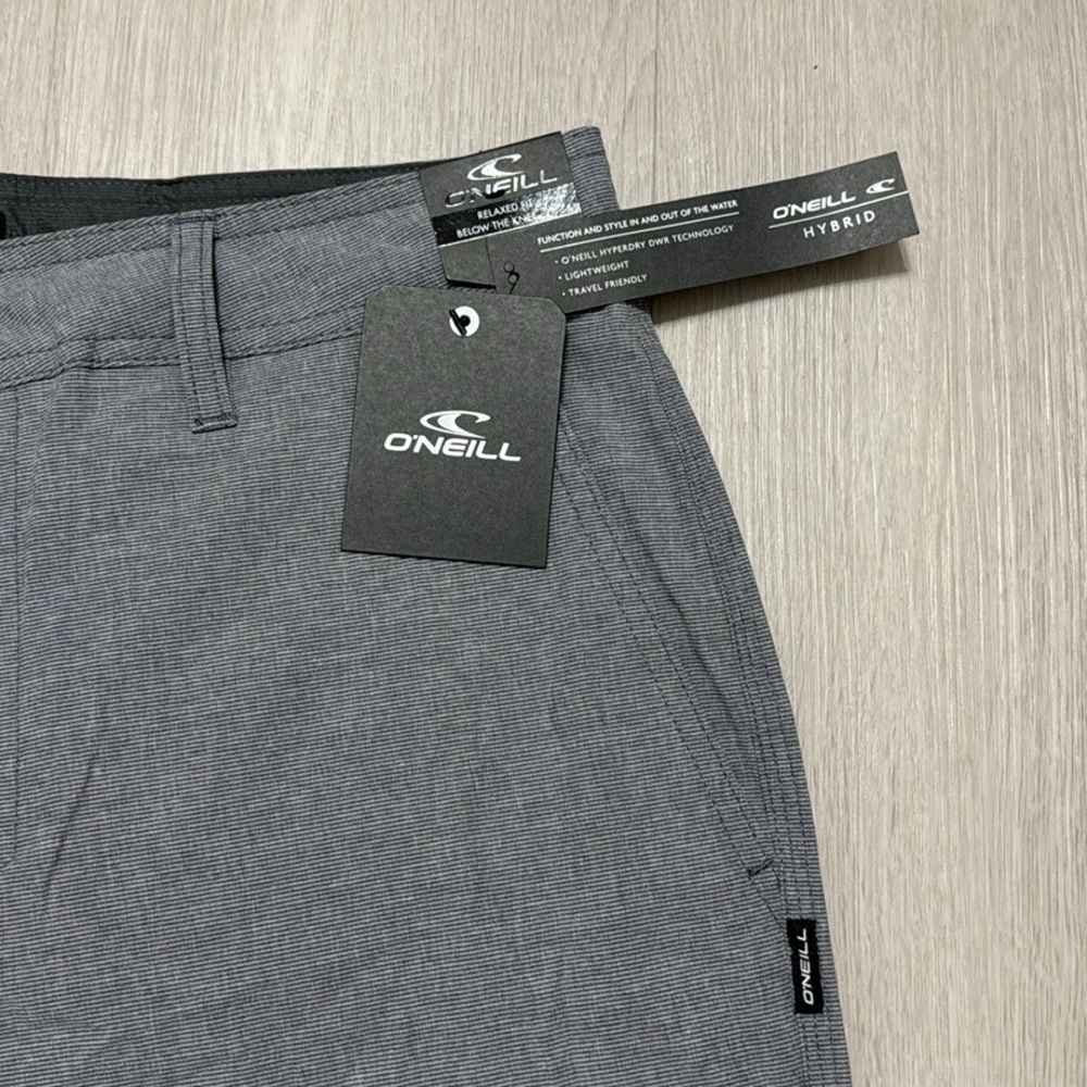 O'Neill Hybrid Board Shorts - Picture 2 of 5